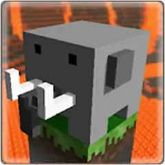 Craftsman MOD APK Logo